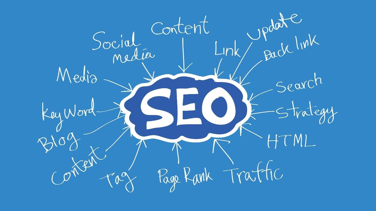 SEO Audit Service