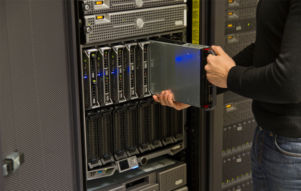 Variable Server Installation