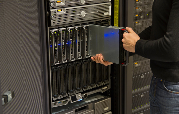 Variable Server Installation