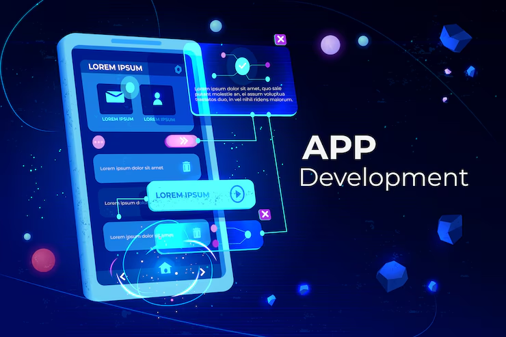 Application Development